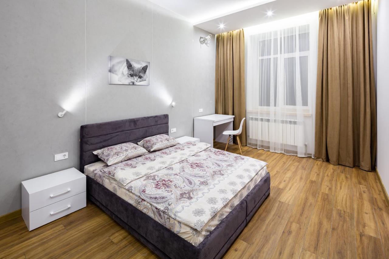 Designer Apartment! The Center! Валова 29 Львов Экстерьер фото