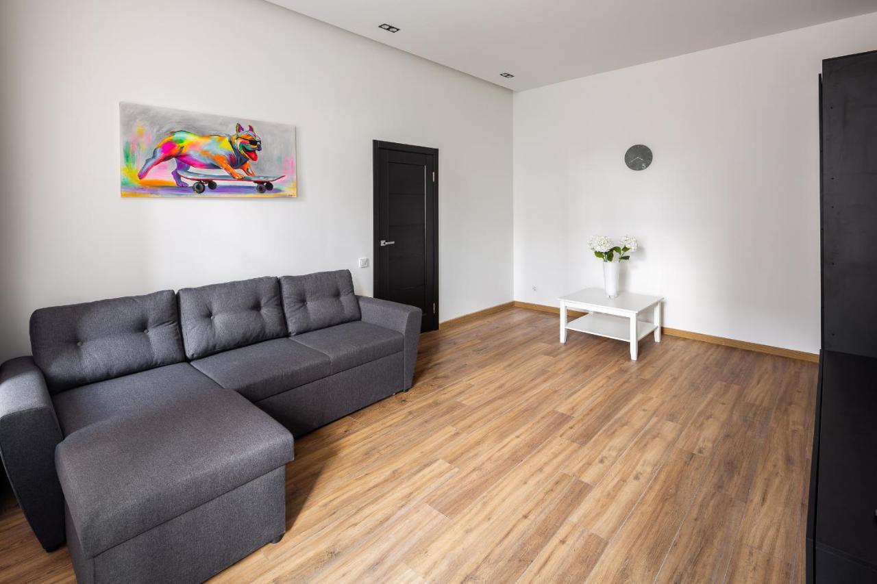 Designer Apartment! The Center! Валова 29 Львов Экстерьер фото